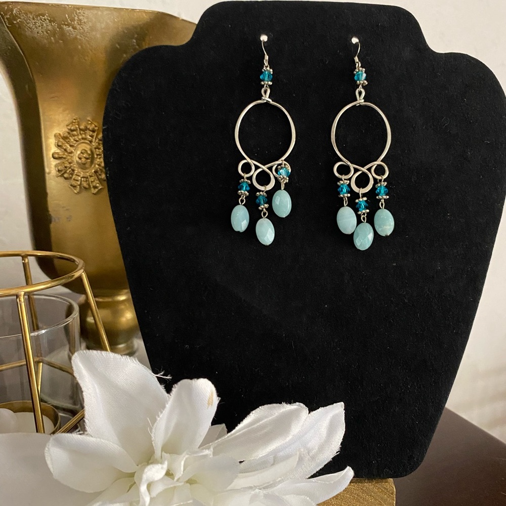 Ladies Fashion Jewelry